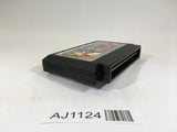AJ1124 Dragon Quest IV 4 NES Famicom Japan