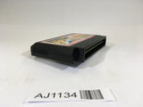 AJ1134 Kunio Kun Nekketsu Kakutou Densetsu NES Famicom Japan