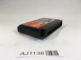 AJ1138 Hiryu no Ken NES Famicom Japan