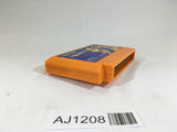 AJ1208 Rockman 4 Megaman NES Famicom Japan