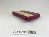 AJ1239 Spartan X Kung Fu Master NES Famicom Japan