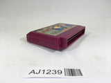 AJ1239 Spartan X Kung Fu Master NES Famicom Japan