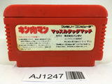 AJ1247 Kinnikuman Mascle NES Famicom Japan