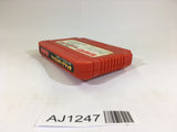 AJ1247 Kinnikuman Mascle NES Famicom Japan