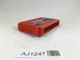AJ1247 Kinnikuman Mascle NES Famicom Japan