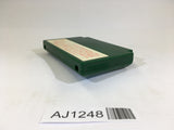 AJ1248 Mario Open Golf NES Famicom Japan