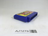 AJ1278 Rygar Argus no Senshi NES Famicom Japan