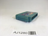 AJ1280 Saint Seiya Ougon Densetsu NES Famicom Japan