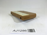 AJ1286 Ninja Hattori Kun NES Famicom Japan