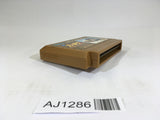 AJ1286 Ninja Hattori Kun NES Famicom Japan