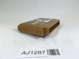 AJ1287 Ninja Hattori Kun NES Famicom Japan