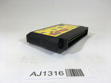 AJ1316 Hatris NES Famicom Japan