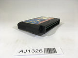 AJ1326 Cosmic Epsilon NES Famicom Japan