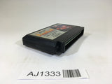 AJ1333 Mike Tyson's Punch Out NES Famicom Japan