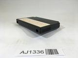 AJ1336 Vegas Connection NES Famicom Japan