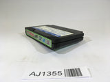 AJ1355 Valkyrie no Boken Toki no Kagi Densetsu NES Famicom Japan
