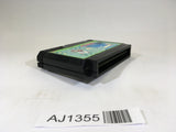 AJ1355 Valkyrie no Boken Toki no Kagi Densetsu NES Famicom Japan