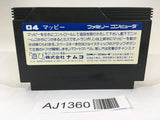 AJ1360 Mappy NES Famicom Japan