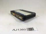 AJ1360 Mappy NES Famicom Japan