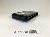 AJ1360 Mappy NES Famicom Japan