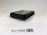 AJ1368 Dragon Spirit NES Famicom Japan
