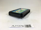 AJ1376 Sanma no Meitantei NES Famicom Japan