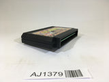 AJ1379 Takeshi no Chousenjou NES Famicom Japan