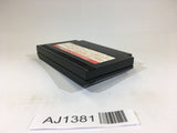 AJ1381 Arkanoid NES Famicom Japan