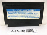 AJ1383 The Legend of Kage NES Famicom Japan