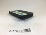 AJ1386 Image Fight NES Famicom Japan