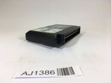AJ1386 Image Fight NES Famicom Japan