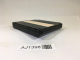 AJ1398 Genghis Khan Aoki Okami to Shiroki Mejika NES Famicom Japan