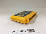 AJ1407 Super Mario Bros. 3 NES Famicom Japan
