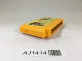AJ1414 Hammerin' Harry Daiku no Gen san IREM NES Famicom Japan