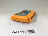AJ1415 Clu Clu Land NES Famicom Japan