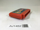 AJ1462 Shin Jinrui NES Famicom Japan