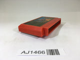 AJ1466 Excite Bike NES Famicom Japan