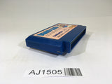 AJ1505 Donald Duck NES Famicom Japan