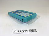 AJ1509 Argus NES Famicom Japan