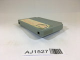 AJ1527 SD Gundam Gachapon Senshi 3 Eiyu Senki NES Famicom Japan
