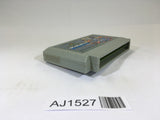 AJ1527 SD Gundam Gachapon Senshi 3 Eiyu Senki NES Famicom Japan