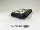 AJ1548 Shuffle Fight Gundam NES Famicom Japan