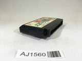 AJ1560 Konamic Sports in Soul NES Famicom Japan