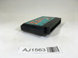 AJ1563 Thunderbirds NES Famicom Japan