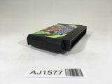 AJ1577 Konami Wai Wai World 2 NES Famicom Japan