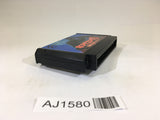 AJ1580 King Kong 2 NES Famicom Japan