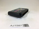AJ1587 Parodius Da! NES Famicom Japan