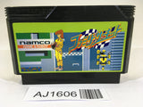 AJ1606 Family Circuit NES Famicom Japan