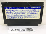 AJ1606 Family Circuit NES Famicom Japan