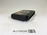 AJ1608 Don Doko Don NES Famicom Japan